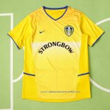 Tercera Camiseta Leeds United Retro 2002-2003