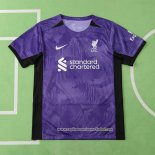 Tercera Camiseta Liverpool 2023 2024