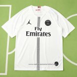 Tercera Camiseta Paris Saint-Germain Retro 2018-2019