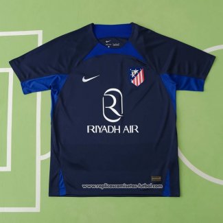 Cuarto Camiseta Atletico Madrid 2023 2024