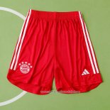Pantalon Corto Primera Bayern Munich 2023 2024