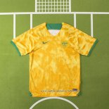 Primera Camiseta Australia 2022