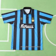 Primera Camiseta Inter Milan Retro 1992-1993