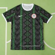 Primera Camiseta Nigeria 2024