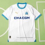 Primera Camiseta Olympique Marsella 2023 2024