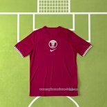 Primera Camiseta Qatar 2022