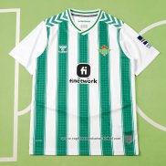 Primera Camiseta Real Betis 2023 2024
