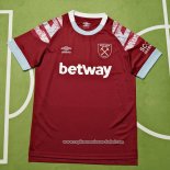 Primera Camiseta West Ham 2022 2023