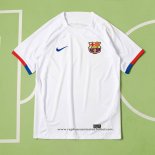 Segunda Camiseta Barcelona 2023 2024