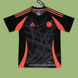 Segunda Camiseta Colombia 2024