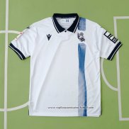 Tercera Camiseta Real Sociedad 2023 2024