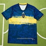 Camiseta Boca Juniors Special 2022