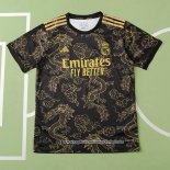 Camiseta Real Madrid Chinese Dragon 2023-2024