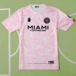 Camiseta de Entrenamiento Inter Miami x BAPE 2023-2024
