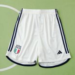 Pantalon Corto Segunda Italia 2023 2024