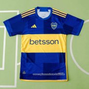 Primera Camiseta Boca Juniors Authentic 2023 2024