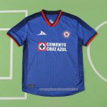 Primera Camiseta Cruz Azul 2023 2024