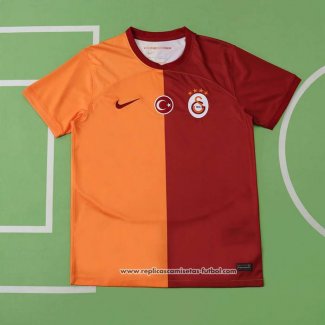 Primera Camiseta Galatasaray 2023 2024