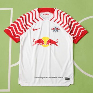 Primera Camiseta RB Leipzig 2023 2024