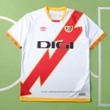 Primera Camiseta Rayo Vallecano 2023 2024