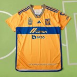 Primera Camiseta Tigres UANL 2023 2024