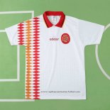 Segunda Camiseta Espana Retro 1994