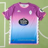 Tercera Camiseta Real Valladolid 2023 2024