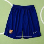 Pantalon Corto Primera Barcelona 2023 2024