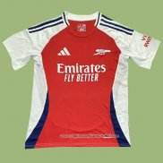 Primera Camiseta Arsenal 2024 2025