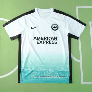 Primera Camiseta Brighton & Hove Albion Euro 2023 2024