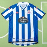 Primera Camiseta Deportivo de La Coruna 2023 2024