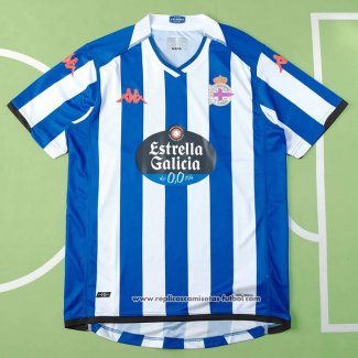 Primera Camiseta Deportivo de La Coruna 2023 2024