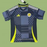 Primera Camiseta Escocia 2024
