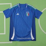 Primera Camiseta Italia 2024 2025