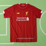 Primera Camiseta Liverpool Retro 2019-2020