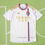 Primera Camiseta Lyon 2023 2024
