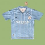 Primera Camiseta Manchester City 2024 2025