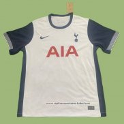 Primera Camiseta Tottenham Hotspur 2024 2025