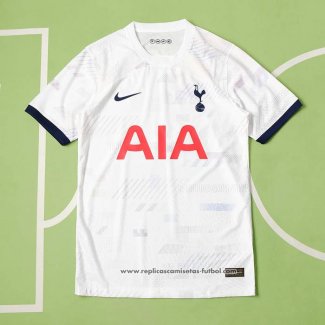 Primera Camiseta Tottenham Hotspur Authentic 2023 2024
