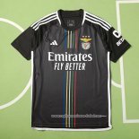 Segunda Camiseta Benfica 2023 2024