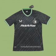 Segunda Camiseta Feyenoord 2024 2025