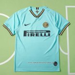 Segunda Camiseta Inter Milan Retro 2019-2020