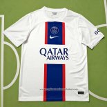 Tercera Camiseta Paris Saint-Germain 2022 2023