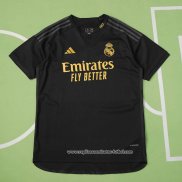 Tercera Camiseta Real Madrid 2023 2024