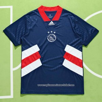 Camiseta Ajax Icon 2022 2023