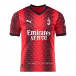 Primera Camiseta AC Milan 2023 2024