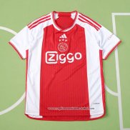 Primera Camiseta Ajax 2023 2024