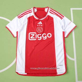 Primera Camiseta Ajax 2023 2024