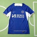 Primera Camiseta Chelsea Authentic 2023 2024