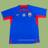 Primera Camiseta Eslovaquia 2024